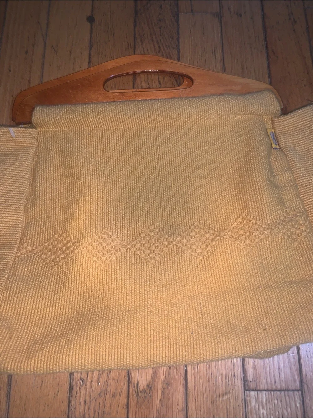 Mexico Pinzon handmade bag - Picture 2 of 11